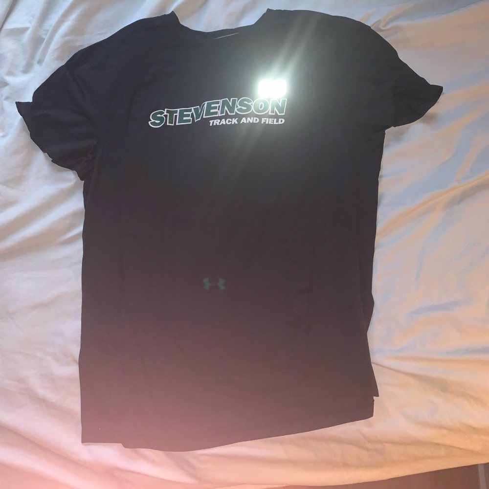UA Workout T-shirt